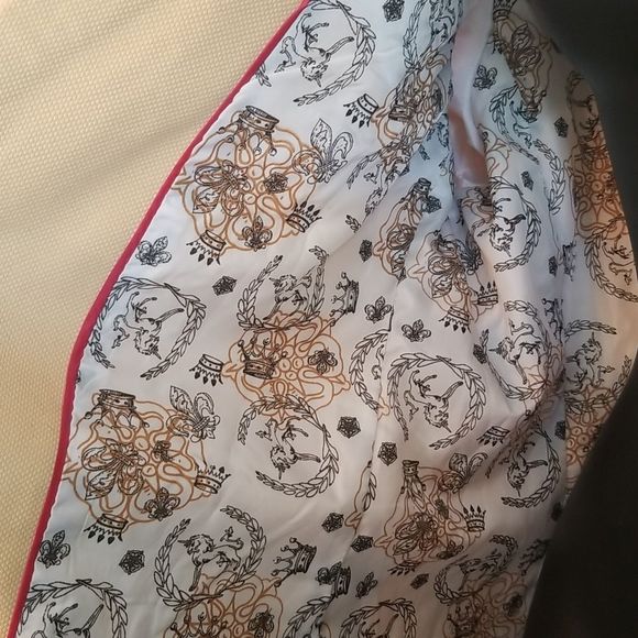 David.Ann Fashion Butter Cup Textured One Button Blazer NWOT Sz. Large - Picture 7 of 14